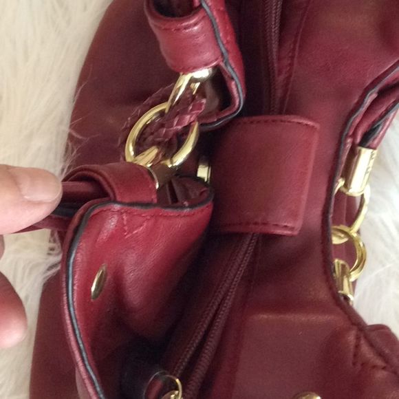 Nice💞RELIC💞hobo purse - Picture 15 of 16